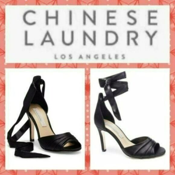 NWOB MSRP $145 Chinese Laundry Kristin Cavallari Lilac Sandal Women's Size 8 - Picture 1 of 10